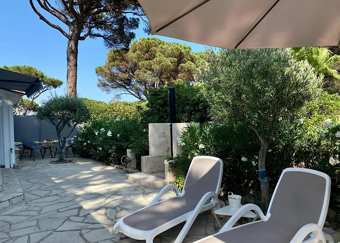 La Maison D Oliver Дом отдыха