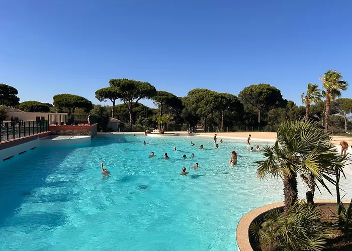 Дом отдыха La Maison D Oliver *