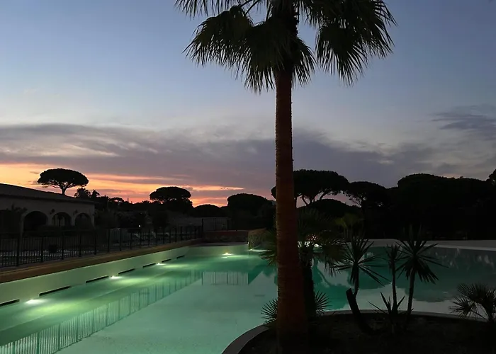 Дом отдыха La Maison D Oliver Гассен