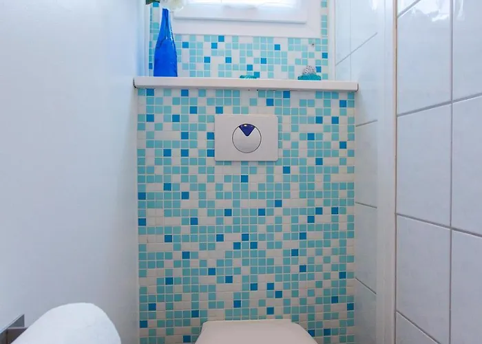 La Maison D Oliver Дом отдыха