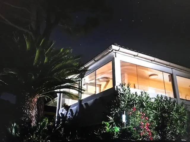 La Maison D Oliver Дом отдыха