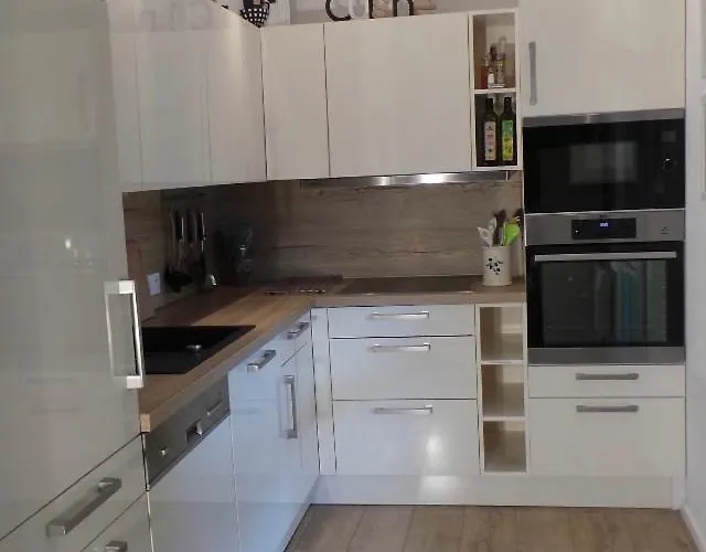 La Maison D Oliver * Гассен