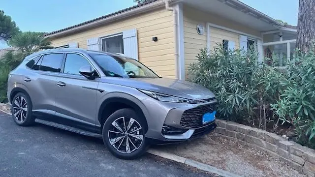 Дом отдыха La Maison D Oliver *