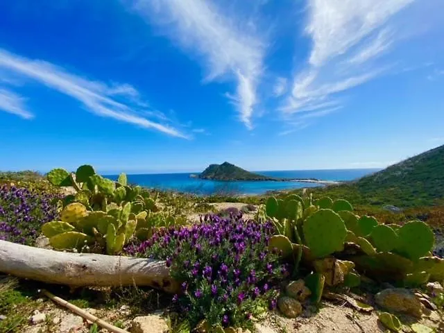 Дом отдыха La Maison D Oliver Гассен