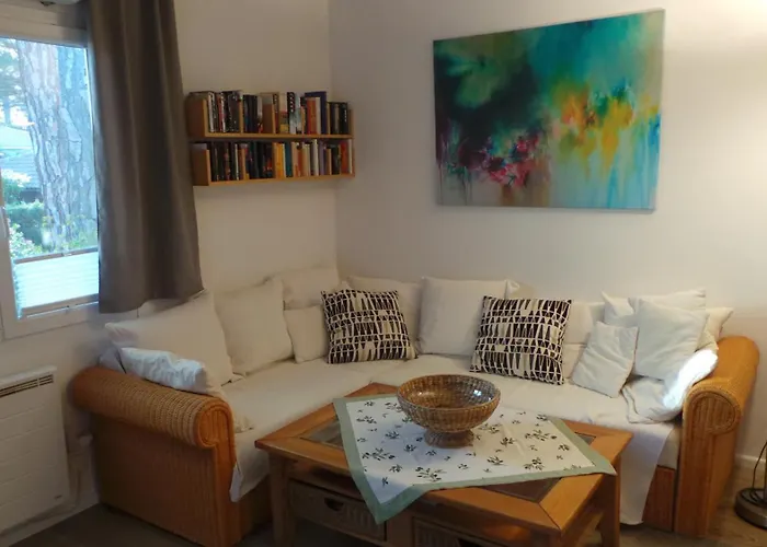 La Maison D Oliver Дом отдыха Гассен